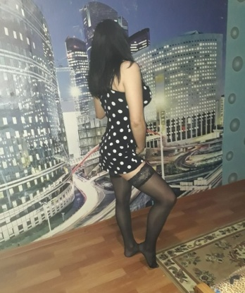 Сладкая кошечка с обворожительной внешностью и фантастическим телом. Готова подарить тебе незабываемые моменты страсти и удовольствия. Приезжай ко мне, и ты останешься доволен! 14088, 32 года