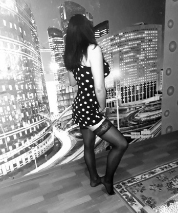 Сладкая кошечка с обворожительной внешностью и фантастическим телом. Готова подарить тебе незабываемые моменты страсти и удовольствия. Приезжай ко мне, и ты останешься доволен! 14088, 32 года